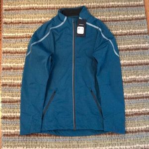 ASICS Running Jacket